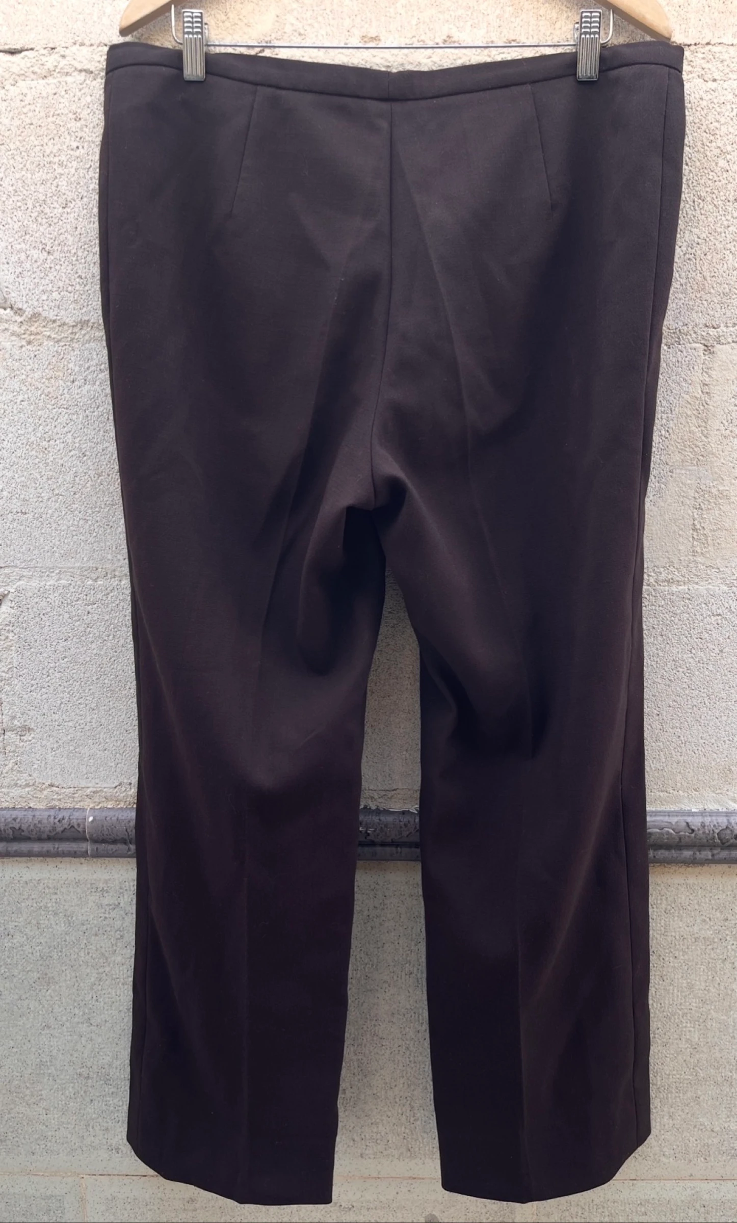 Traje 2 piezas • Chaqueta y Pantalón • Gloria Estellès • T.50 • Old Money – photo 7